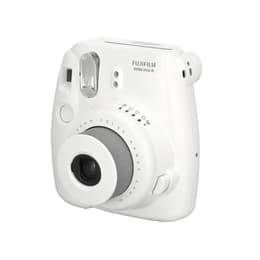 Fujifilm Instax Mini 8 Instantânea 0.6 - Branco
