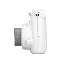 Fujifilm Instax Mini 8 Instantânea 0.6 - Branco