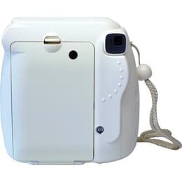 Fujifilm Instax Mini 8 Instantânea 0.6 - Branco