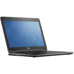 Dell Latitude E7240 12,5-inch (2013) - Core i7-4600U - 8GB - SSD 256 GB QWERTY - Espanhol
