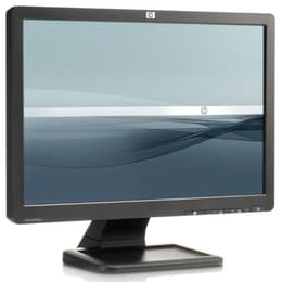 19-inch HP LE1901W 1440x900 LCD Monitor Preto