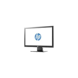 20-inch HP ProDisplay P201 1600x900 LED Monitor Preto