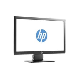 20-inch HP ProDisplay P201 1600x900 LED Monitor Preto