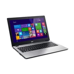 Acer Aspire V3-574TG-58LC 15,6-inch () - Core i5-5200U - 4GB - HDD 1 TB AZERTY - Francês