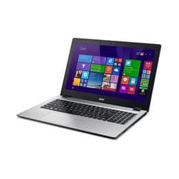 Acer Aspire V3-574TG-58LC 15,6-inch () - Core i5-5200U - 4GB - HDD 1 TB AZERTY - Francês