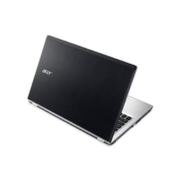 Acer Aspire V3-574TG-58LC 15,6-inch () - Core i5-5200U - 4GB - HDD 1 TB AZERTY - Francês