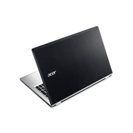 Acer Aspire V3-574TG-58LC 15,6-inch () - Core i5-5200U - 4GB - HDD 1 TB AZERTY - Francês