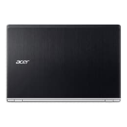 Acer Aspire V3-574TG-58LC 15,6-inch () - Core i5-5200U - 4GB - HDD 1 TB AZERTY - Francês