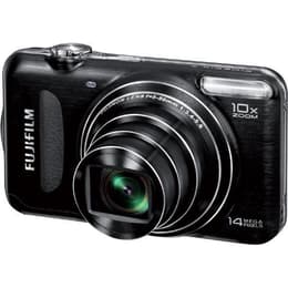 Fujifilm FinePix T200 Compacto 14 - Preto