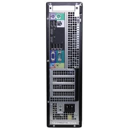 Dell OptiPlex 7010 DT Core i5-3470 3,2 - HDD 500 GB - 4GB