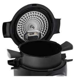 Moulinex CE856800 + Cookeo Connected Multi-Cooker