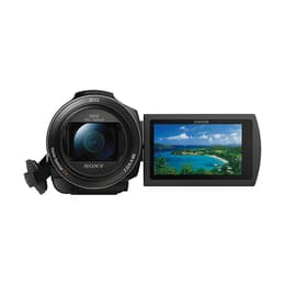 Sony Handycam FDR-AX53 Camcorder - Preto