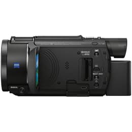 Sony Handycam FDR-AX53 Camcorder - Preto