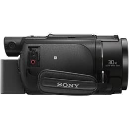 Sony Handycam FDR-AX53 Camcorder - Preto