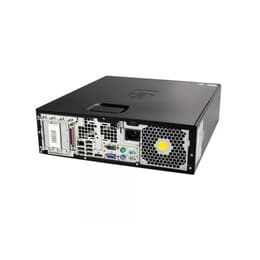 HP Elite 6200 Core i5-2400 3,1 - HDD 250 GB - 4GB