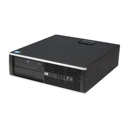 HP Compaq 6000 Pro SFF Core 2 Duo E8400 3 - HDD 250 GB - 2GB