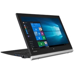Toshiba Z20T-C-11M 12,5-inch Core m5-6Y54 - SSD 128 GB - 4GB AZERTY - Francês