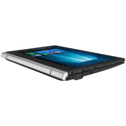 Toshiba Z20T-C-11M 12,5-inch Core m5-6Y54 - SSD 128 GB - 4GB AZERTY - Francês