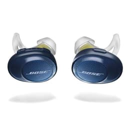 Bose SoundSport Free Earbud Bluetooth Earphones - Azul