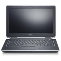 Dell Latitude E6330 13,3-inch (2013) - Core i5-3320M - 16GB - HDD 320 GB AZERTY - Francês