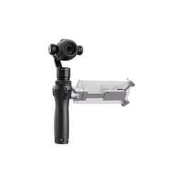 DJI Osmo + Camcorder - Preto