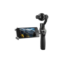 DJI Osmo + Camcorder - Preto