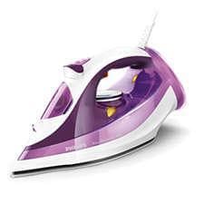 Philips GC4526/35 Ferro De Passar A Roupa