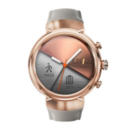 Asus Smart Watch ZenWatch 3 - Rosa dourado