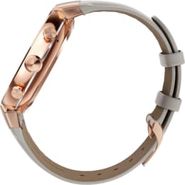 Asus Smart Watch ZenWatch 3 - Rosa dourado