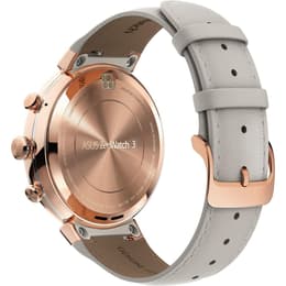 Asus Smart Watch ZenWatch 3 - Rosa dourado