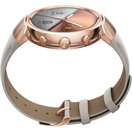 Asus Smart Watch ZenWatch 3 - Rosa dourado