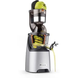 Kenwood PureJuice Pro Scroll Juicer Silver JMP800SI Espremedor De Fruta