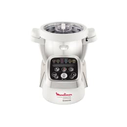 Moulinex Companion HF800A10 Robot De Cozinha