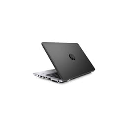 HP EliteBook 840 G1 14-inch (2013) - Core i5-4200U - 8GB - HDD 500 GB AZERTY - Francês