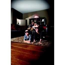 Sony VPL-HW40ES Video projector 1700 Lumen -
