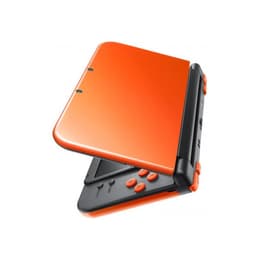 Nintendo New 3DS XL - HDD 1 GB - Laranja/Preto