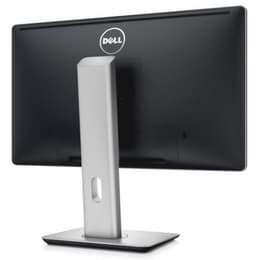 23-inch Dell P2314H 1920 x 1080 LCD Monitor Cinzento/Preto