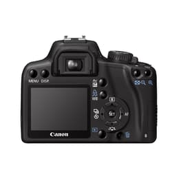 Canon EOS 1000D Reflex 10 - Preto