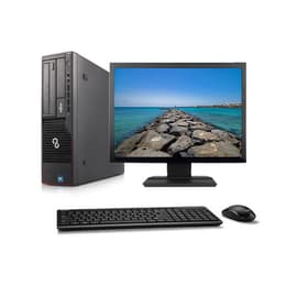 Fujitsu Esprimo E700 E90+ 22" Core i5 3,1 GHz - SSD 480 GB - 16 GB