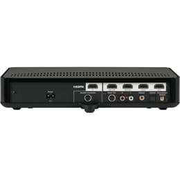 Soundbar Bose CineMate 130 - Preto