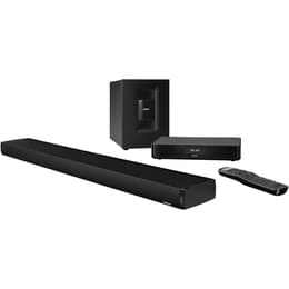 Soundbar Bose CineMate 130 - Preto