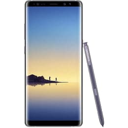 Galaxy Note 8