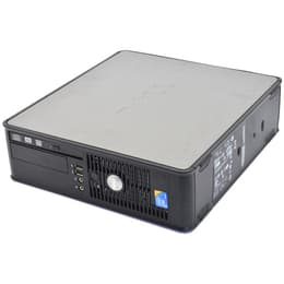 Dell Optiplex 780 SFF Pentium E5300 2,6 - HDD 160 GB - 4GB