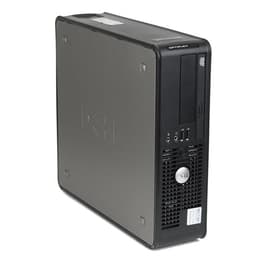 Dell Optiplex 780 SFF Pentium E5300 2,6 - HDD 160 GB - 4GB