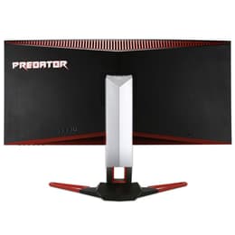 35-inch Acer Z35BMIPHZ 2560 x 1080 LCD Monitor Preto