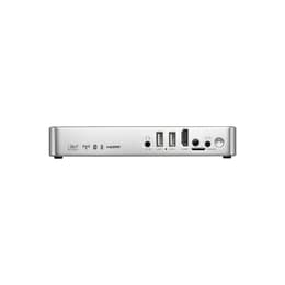 Vivitek QUMI Q3 PLUS Video projector 500 Lumen - Branco
