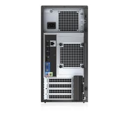 Dell Optiplex 3020 Core i5-4570 3,2 - HDD 500 GB - 8GB