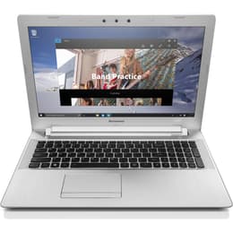 Lenovo Z51-70 15,6-inch () - Core i3-5005U - 4GB - HDD 1 TB AZERTY - Francês