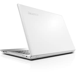 Lenovo Z51-70 15,6-inch () - Core i3-5005U - 4GB - HDD 1 TB AZERTY - Francês