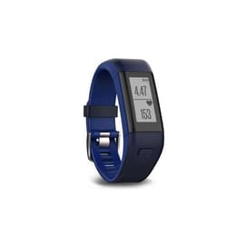 Garmin Smart Watch Vivosmart HR - Azul